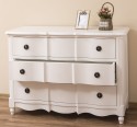 Comoda Galbee de la Rustic Butique PS239 - Culoare_P039 - VOPSIT