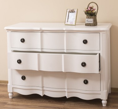 Comoda Galbee de la Rustic Butique PS239 - Culoare_P039 - VOPSIT