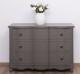 Comoda Galbee de la Rustic Butique PS239 - Culoare_P022 - VOPSIT