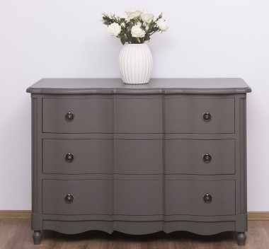 Comoda Galbee de la Rustic Butique PS239 - Culoare_P022 - VOPSIT