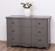 Comoda Galbee de la Rustic Butique PS239 - Culoare_P022 - VOPSIT