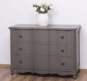 Comoda Galbee de la Rustic Butique PS239 - Culoare_P022 - VOPSIT