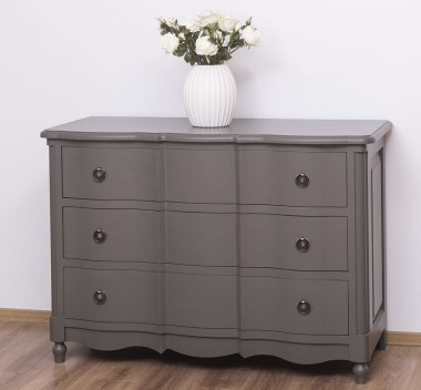 Comoda Galbee de la Rustic Butique PS239 - Culoare_P022 - VOPSIT