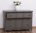 Comoda Galbee de la Rustic Butique PS239 - Culoare_P022 - VOPSIT