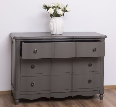 Comoda Galbee de la Rustic Butique PS239 - Culoare_P022 - VOPSIT