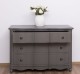 Comoda Galbee de la Rustic Butique PS239 - Culoare_P022 - VOPSIT