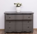 Comoda Galbee de la Rustic Butique PS239 - Culoare_P022 - VOPSIT