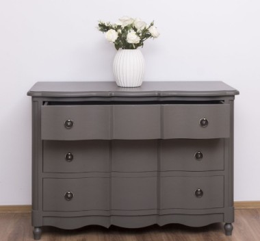 Comoda Galbee de la Rustic Butique PS239 - Culoare_P022 - VOPSIT