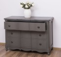 Comoda Galbee de la Rustic Butique PS239 - Culoare_P022 - VOPSIT