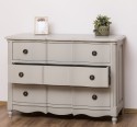Comoda Galbee de la Rustic Butique PS239 - Culoare_P013 - VOPSIT