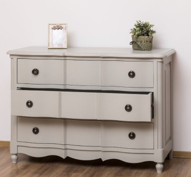Comoda Galbee de la Rustic Butique PS239 - Culoare_P013 - VOPSIT