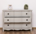 Comoda Galbee de la Rustic Butique PS239 - Culoare_P013 - VOPSIT
