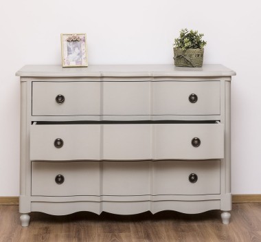 Comoda Galbee de la Rustic Butique PS239 - Culoare_P013 - VOPSIT