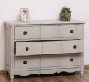 Comoda Galbee de la Rustic Butique PS239 - Culoare_P013 - VOPSIT