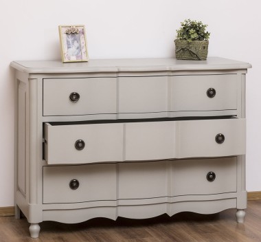 Comoda Galbee de la Rustic Butique PS239 - Culoare_P013 - VOPSIT