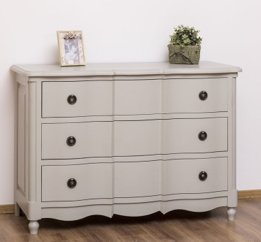 Comoda Galbee de la Rustic Butique PS239 - Culoare_P013 - VOPSIT
