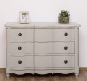 Comoda Galbee de la Rustic Butique PS239 - Culoare_P013 - VOPSIT