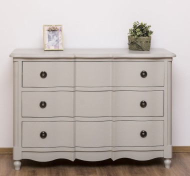 Comoda Galbee de la Rustic Butique PS239 - Culoare_P013 - VOPSIT
