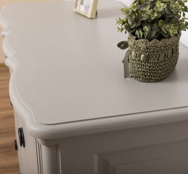 Comoda Galbee de la Rustic Butique PS239 - Culoare_P013 - VOPSIT