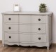 Comoda Galbee de la Rustic Butique PS239 - Culoare_P013 - VOPSIT
