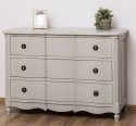Comoda Galbee de la Rustic Butique PS239 - Culoare_P013 - VOPSIT