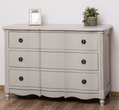 Comoda Galbee de la Rustic Butique PS239 - Culoare_P013 - VOPSIT
