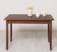 Masa cu dim. 140x70x78 de la Rustic Butique PS659 - Culoare_P081 - LACUIT & VOPSIT