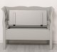 Banca mica de la Rustic Butique PS152 - Culoare_P013 - VOPSIT