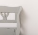 Banca mica de la Rustic Butique PS152 - Culoare_P013 - VOPSIT