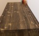 Bufet cu 3 usi si 3 sertare, BAS de la Rustic Butique PS232BAS - Culoare Ext._P064 / Culoare Int._P032 - DUBLU COLOR