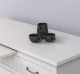 Bufet cu 3 usi si 3 sertare, BAS de la Rustic Butique PS232BAS - Culoare_P076 - VOPSIT