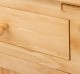 Bufet cu 3 usi si 3 sertare, BAS de la Rustic Butique PS232BAS - Culoare_P093 - CERUIT