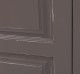 Dulap cu 1 usa si 1 sertar de la Rustic Butique PS293 - Culoare_P028A - VOPSIT ANTICHIZAT