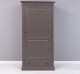 Dulap cu 1 usa si 1 sertar de la Rustic Butique PS293 - Culoare_P028A - VOPSIT ANTICHIZAT