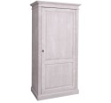 Dulap cu 1 usa de la Rustic Butique PS67 - Culoare_P080 - PERIAT ADANC