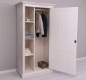 Dulap cu 1 usa de la Rustic Butique PS67 - Culoare_P080 - PERIAT ADANC
