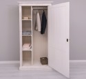 Dulap cu 1 usa de la Rustic Butique PS67 - Culoare_P080 - PERIAT ADANC