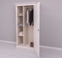 Dulap cu 1 usa de la Rustic Butique PS67 - Culoare_P080 - PERIAT ADANC