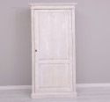 Dulap cu 1 usa de la Rustic Butique PS67 - Culoare_P080 - PERIAT ADANC