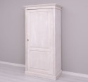 Dulap cu 1 usa de la Rustic Butique PS67 - Culoare_P080 - PERIAT ADANC