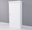 Dulap cu 1 usa de la Rustic Butique PS67 - Culoare_P004 - VOPSIT