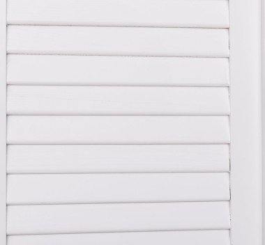 Dulap cu 2 usi, sistem inchidere tija, Colectia Shutter de la Rustic Butique PS616 - Culoare Corp_P077 - Culoare Usi_P004 - DUBLU COLOR