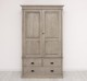 Dulap cu 2 usi si 3 sertare de la Rustic Butique PS127 - Culoare_P037 - PERIAT USOR