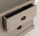 Dulap cu 2 usi si 3 sertare de la Rustic Butique PS127 - Culoare_P037 - PERIAT USOR
