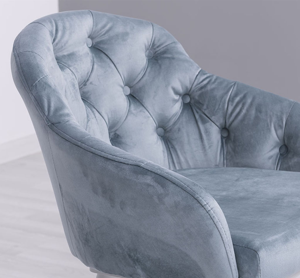 Scaun Chester Paris Safira 35