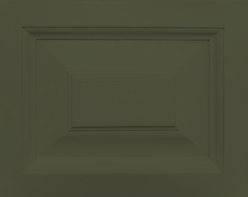 Antique Olive Green