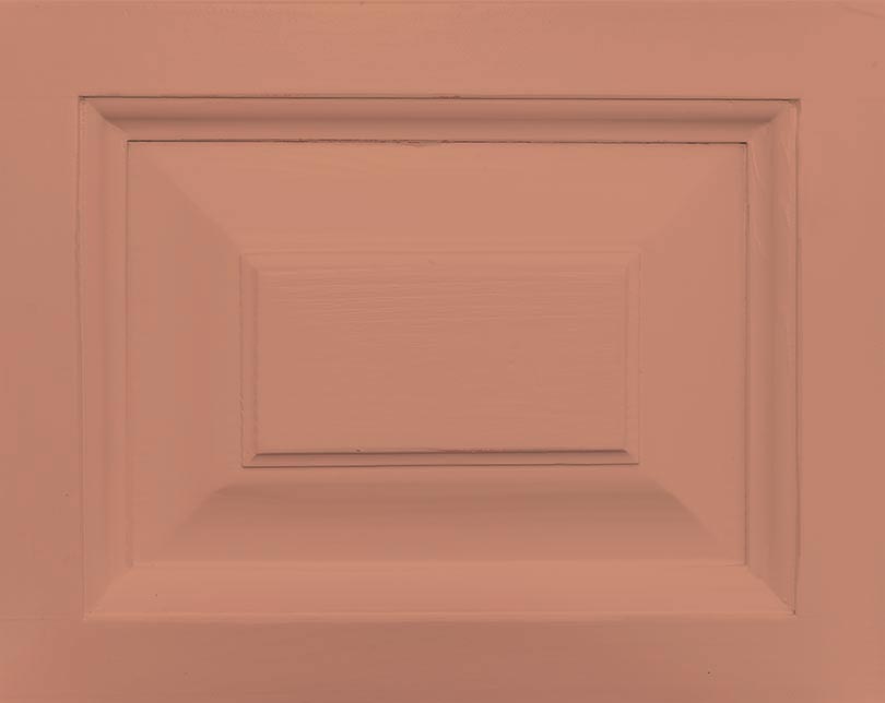 Antique Beige Red