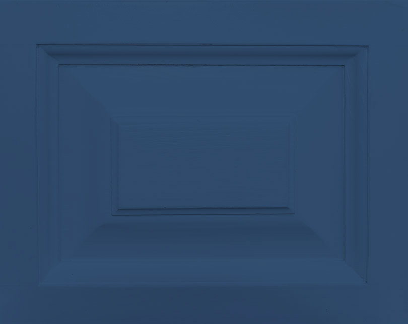 Antique Violet Blue