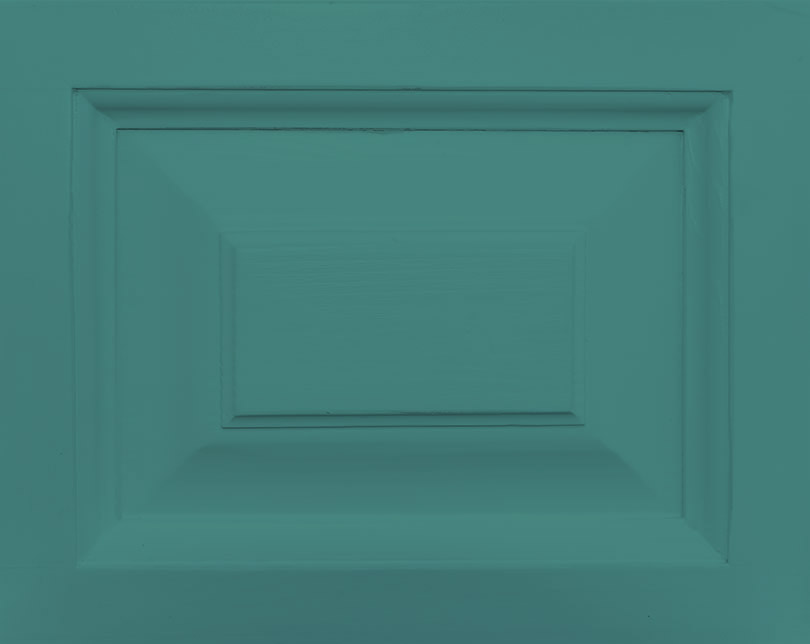 Antique Mint Turquoise